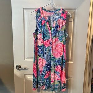 Lilly Pulitzer Essie Dress